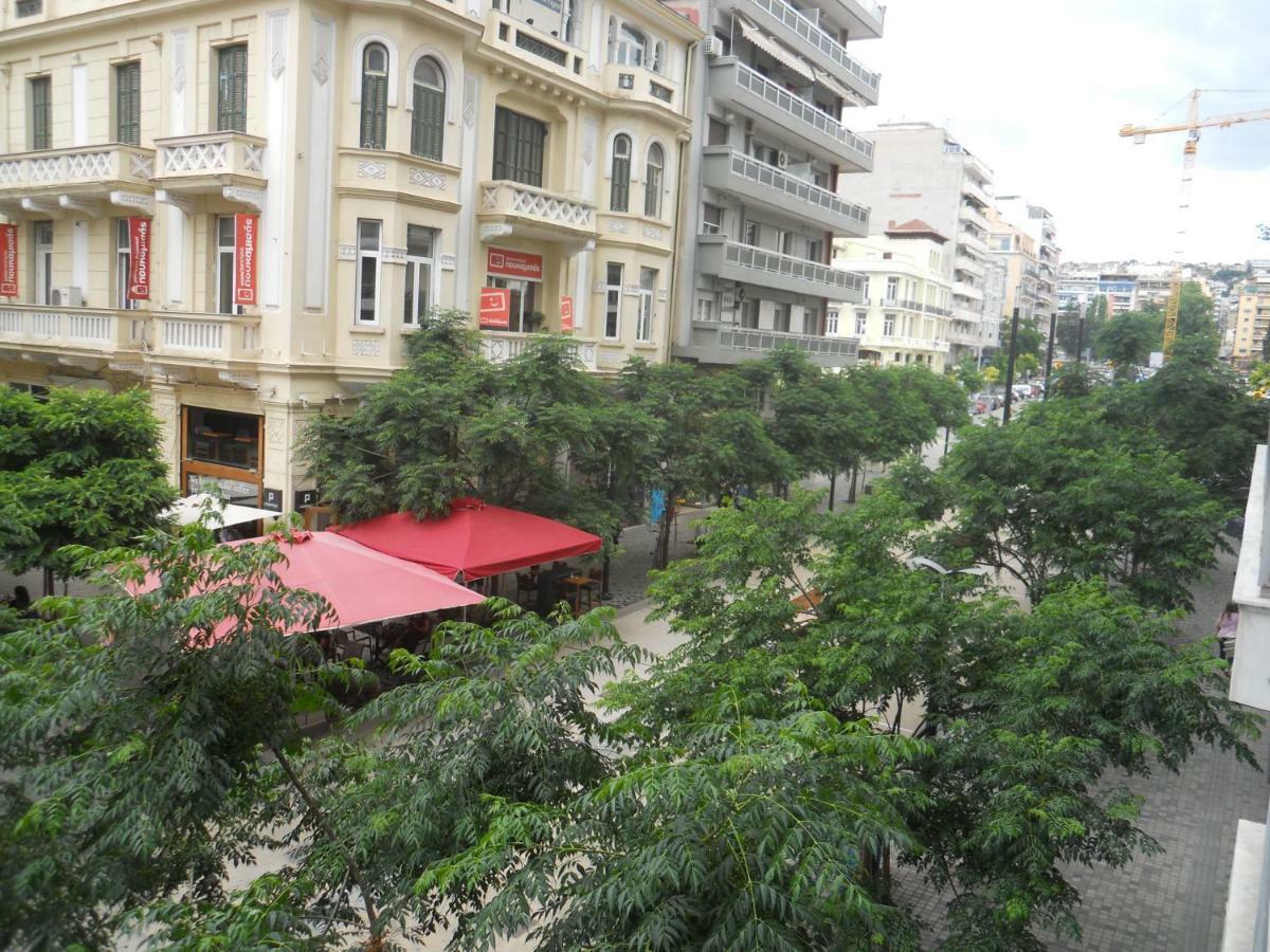 Agias Sofias Διαμέρισμα