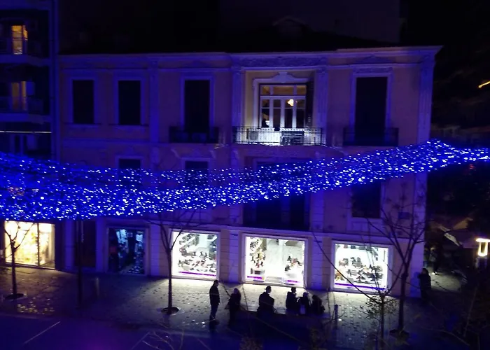 Agias Sofias Suite
